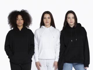 Sudaderas