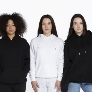 Sudaderas