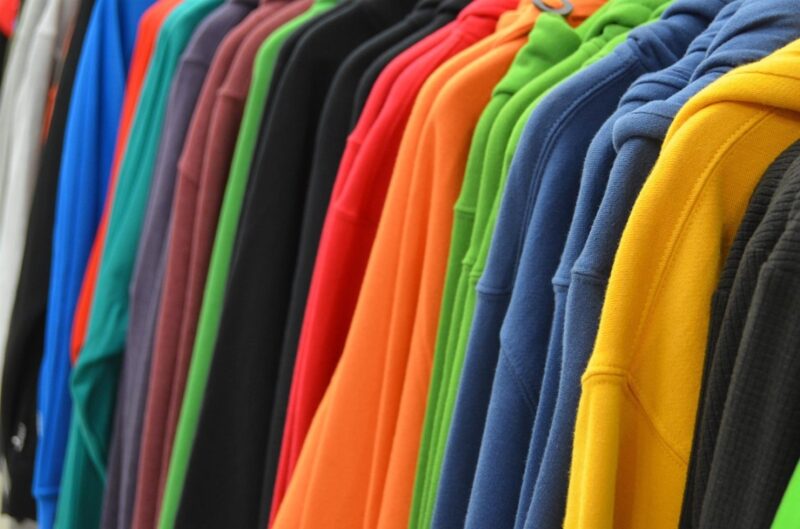 Sudaderas